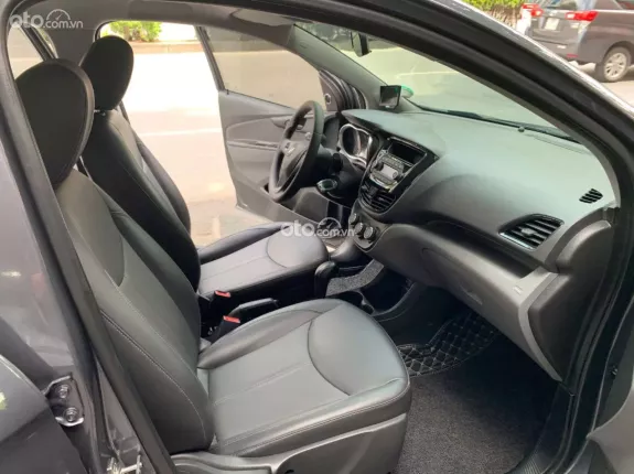 VinFast Fadil Nâng Cao 2021 - Cam kết chất lượng xe, không đâm đụng, tai nạn