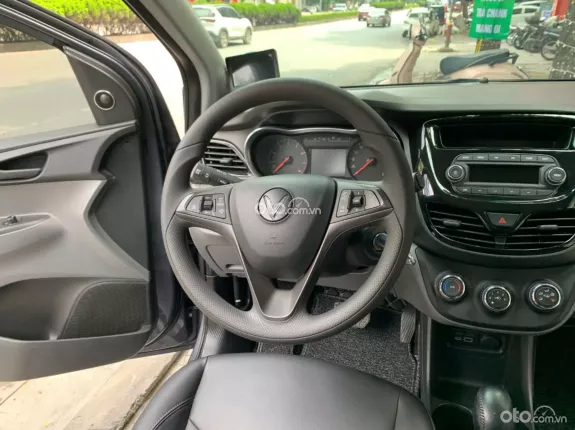 VinFast Fadil Nâng Cao 2021 - Cam kết chất lượng xe, không đâm đụng, tai nạn