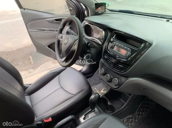 VinFast Fadil Nâng Cao 2021 - Cam kết chất lượng xe, không đâm đụng, tai nạn