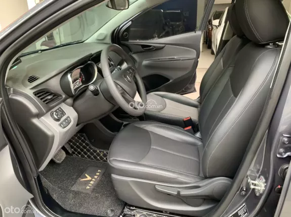 VinFast Fadil Nâng Cao 2021 - Cam kết chất lượng xe, không đâm đụng, tai nạn