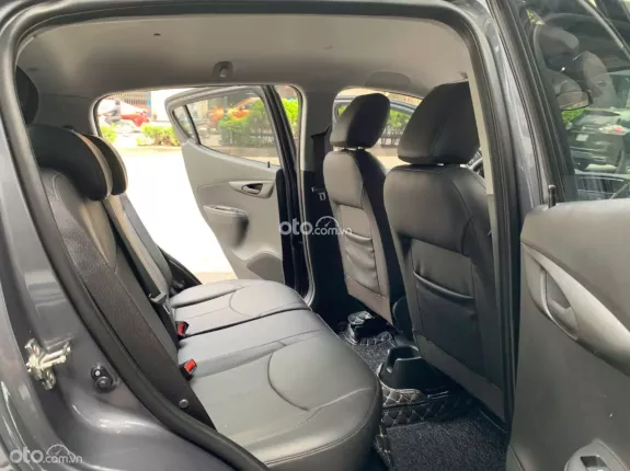 VinFast Fadil Nâng Cao 2021 - Cam kết chất lượng xe, không đâm đụng, tai nạn