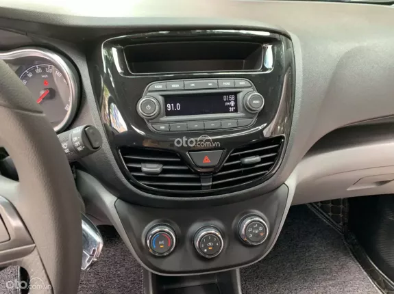 VinFast Fadil Nâng Cao 2021 - Cam kết chất lượng xe, không đâm đụng, tai nạn