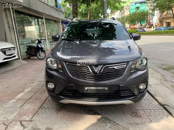 VinFast Fadil Nâng Cao 2021 - Cam kết chất lượng xe, không đâm đụng, tai nạn