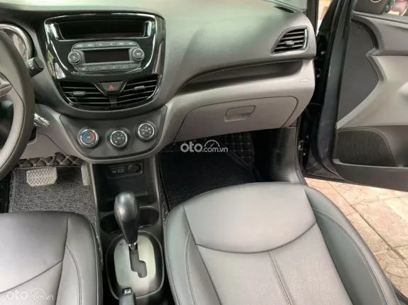 VinFast Fadil Nâng Cao 2021 - Cam kết chất lượng xe, không đâm đụng, tai nạn