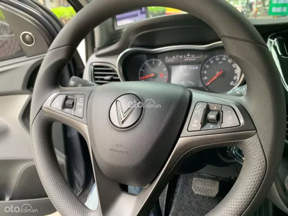 VinFast Fadil Nâng Cao 2021 - Cam kết chất lượng xe, không đâm đụng, tai nạn