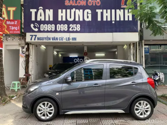 VinFast Fadil Nâng Cao 2021 - Cam kết chất lượng xe, không đâm đụng, tai nạn