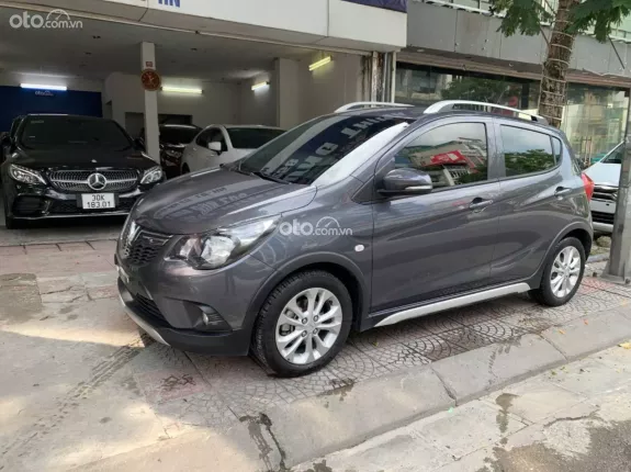 VinFast Fadil Nâng Cao 2021 - Cam kết chất lượng xe, không đâm đụng, tai nạn