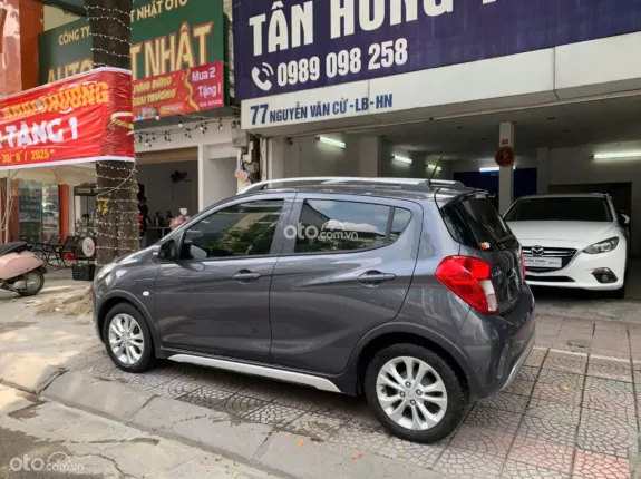 VinFast Fadil Nâng Cao 2021 - Cam kết chất lượng xe, không đâm đụng, tai nạn