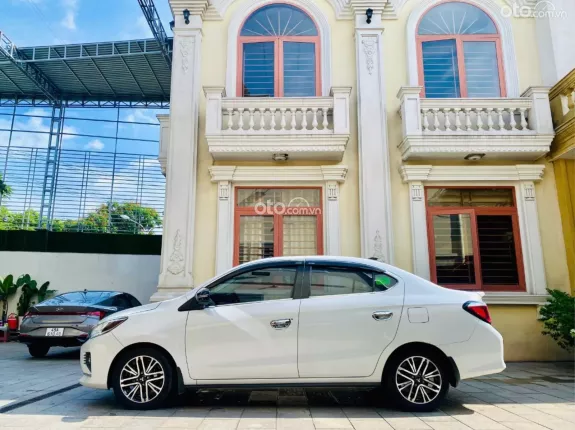 Mitsubishi Attrage CVT 2021 - Nhập Thái Giá chỉ 3 đồng