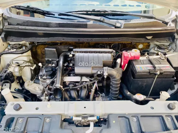 Mitsubishi Attrage CVT 2021 - Nhập Thái Giá chỉ 3 đồng