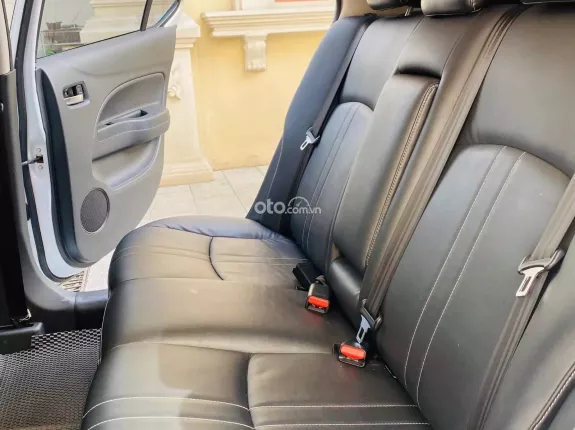 Mitsubishi Attrage CVT 2021 - Nhập Thái Giá chỉ 3 đồng