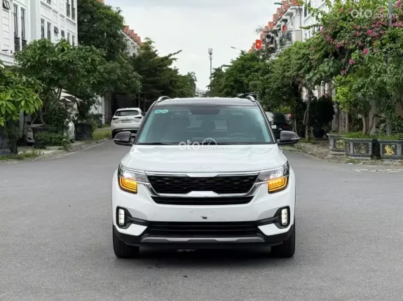 Kia Seltos 1.4 Premium 2022 - Kia Seltos 1.4 Premium 2022