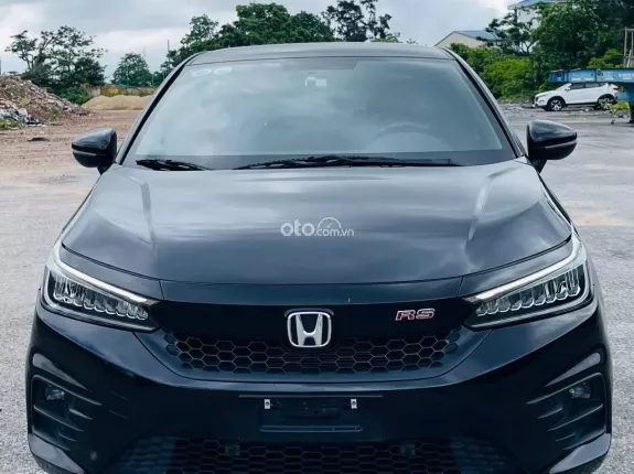 Honda City RS 2023 - Honda City RS 2023