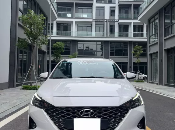 Hyundai Accent 1.4 AT Đặc biệt 2022 - Hyundai Accent 1.5 ATH sx 2022