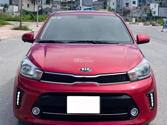 Kia Soluto AT Deluxe 2021 - Kia Soluto AT 2021