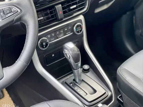 Ford EcoSport Titanium 1.5L AT 2019 - Ford EcoSport 1.5L Titanium 2019