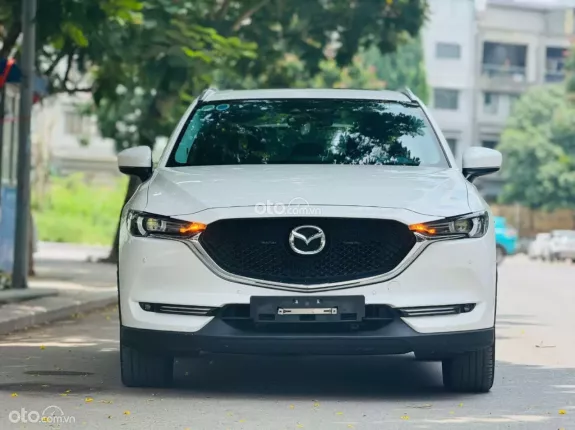 Mazda CX-5 2.0 Premium 2020 - Bao check thoải mái nguyên zin