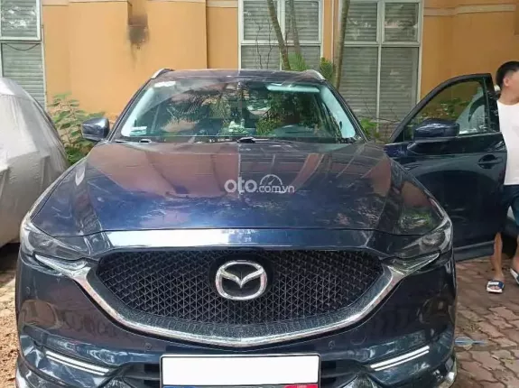 Mazda CX-5 2.5 AWD 2018 - ÔNG ANH NHỜ BÁN HỘ. AE KẾT NỐI GIÚP: