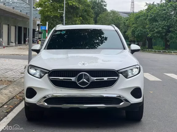 Mercedes-Benz GLC 200 4Matic 2023 - BAO ĐẬU BANK 70-90% (Ib Zalo tư vấn trực tiếp 24/7)