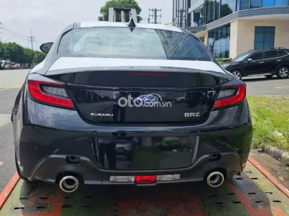 Subaru BRZ 2.4 AT EyeSight 2025 - Sẵn xe giao ngay!