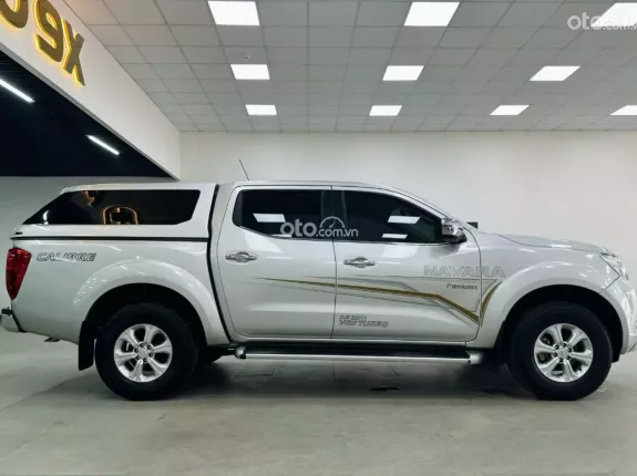 Nissan Navara EL Premium R 2018 - Nhập khẩu Thái Lan