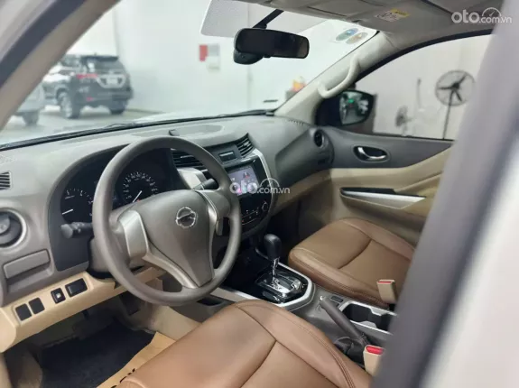Nissan Navara EL Premium R 2018 - Nhập khẩu Thái Lan