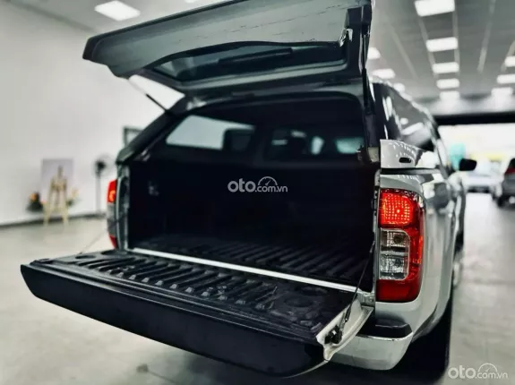 Nissan Navara EL Premium R 2018 - Nhập khẩu Thái Lan