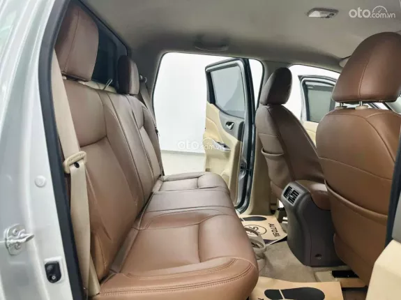Nissan Navara EL Premium R 2018 - Nhập khẩu Thái Lan
