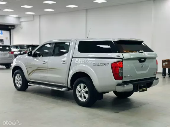 Nissan Navara EL Premium R 2018 - Nhập khẩu Thái Lan