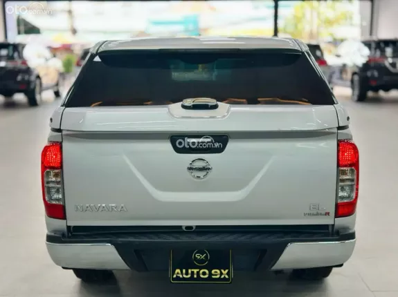 Nissan Navara EL Premium R 2018 - Nhập khẩu Thái Lan