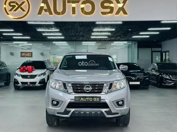 Nissan Navara EL Premium R 2018 - Nhập khẩu Thái Lan