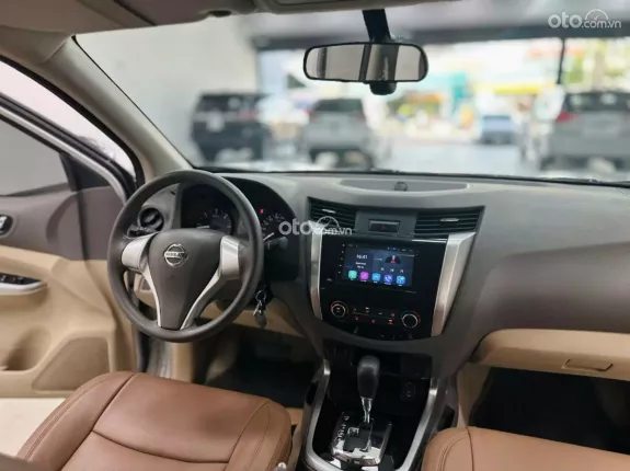Nissan Navara EL Premium R 2018 - Nhập khẩu Thái Lan