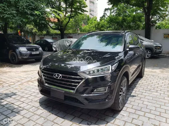 Hyundai Tucson 2.0 Đặc biệt 2020 - Hyundai Tucson 2.0 AT 2020 bản đặc biệt