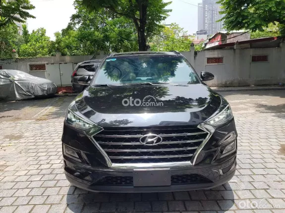 Hyundai Tucson 2.0 Đặc biệt 2020 - Hyundai Tucson 2.0 AT 2020 bản đặc biệt