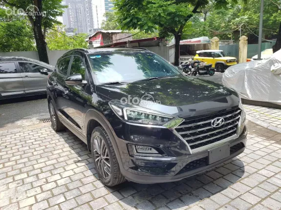 Hyundai Tucson 2.0 Đặc biệt 2020 - Hyundai Tucson 2.0 AT 2020 bản đặc biệt