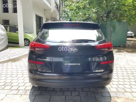Hyundai Tucson 2.0 Đặc biệt 2020 - Hyundai Tucson 2.0 AT 2020 bản đặc biệt