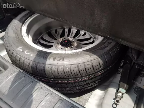 Hyundai Tucson 2.0 Đặc biệt 2020 - Hyundai Tucson 2.0 AT 2020 bản đặc biệt