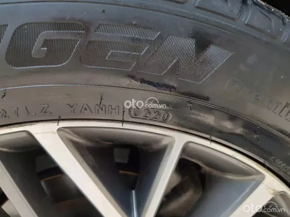 Hyundai Tucson 2.0 Đặc biệt 2020 - Hyundai Tucson 2.0 AT 2020 bản đặc biệt