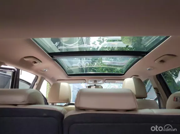 Hyundai Tucson 2.0 Đặc biệt 2020 - Hyundai Tucson 2.0 AT 2020 bản đặc biệt