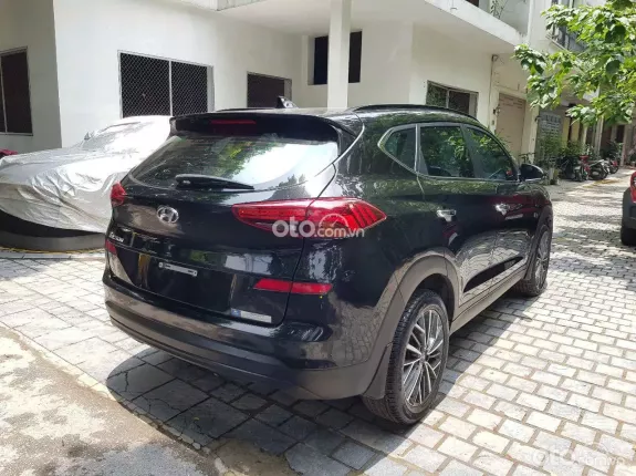 Hyundai Tucson 2.0 Đặc biệt 2020 - Hyundai Tucson 2.0 AT 2020 bản đặc biệt
