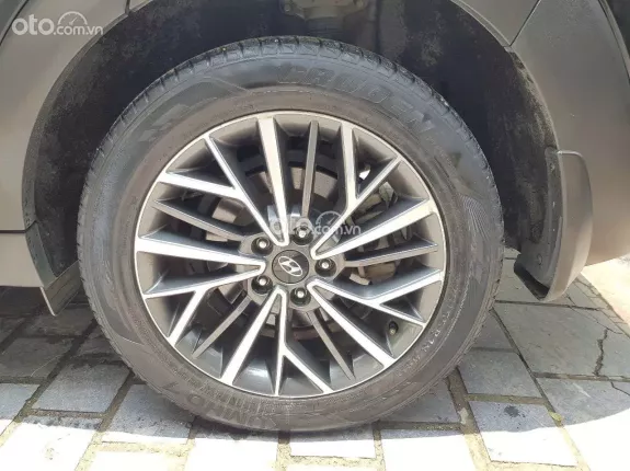 Hyundai Tucson 2.0 Đặc biệt 2020 - Hyundai Tucson 2.0 AT 2020 bản đặc biệt