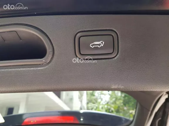 Hyundai Tucson 2.0 Đặc biệt 2020 - Hyundai Tucson 2.0 AT 2020 bản đặc biệt