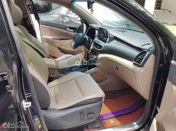 Hyundai Tucson 2.0 Đặc biệt 2020 - Hyundai Tucson 2.0 AT 2020 bản đặc biệt
