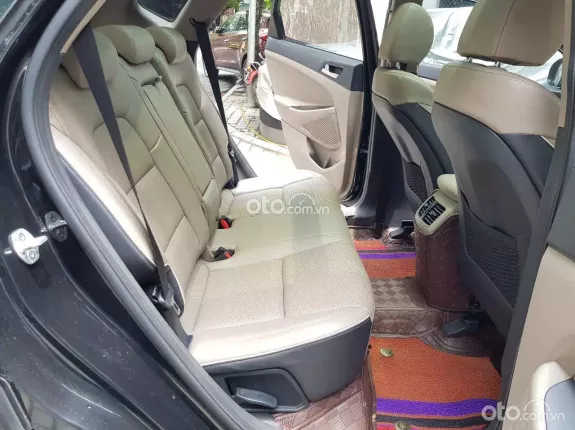 Hyundai Tucson 2.0 Đặc biệt 2020 - Hyundai Tucson 2.0 AT 2020 bản đặc biệt