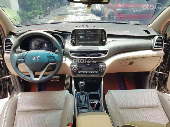 Hyundai Tucson 2.0 Đặc biệt 2020 - Hyundai Tucson 2.0 AT 2020 bản đặc biệt