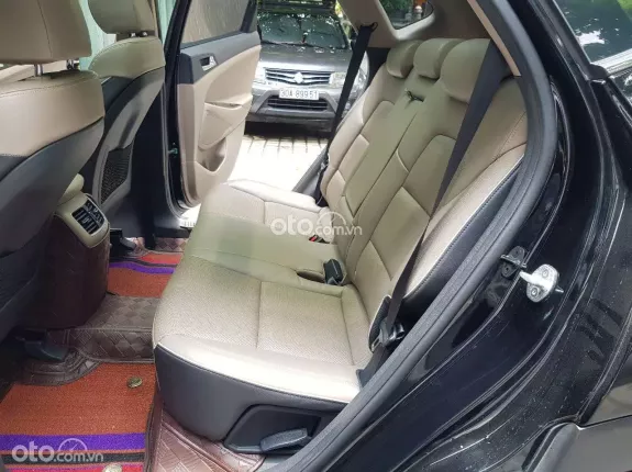 Hyundai Tucson 2.0 Đặc biệt 2020 - Hyundai Tucson 2.0 AT 2020 bản đặc biệt
