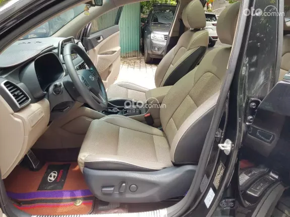 Hyundai Tucson 2.0 Đặc biệt 2020 - Hyundai Tucson 2.0 AT 2020 bản đặc biệt