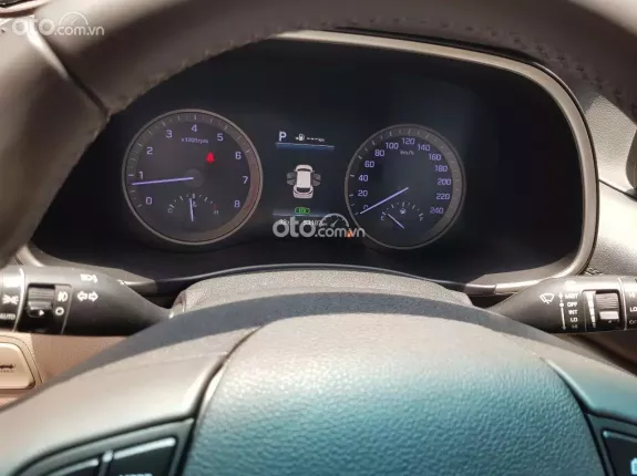 Hyundai Tucson 2.0 Đặc biệt 2020 - Hyundai Tucson 2.0 AT 2020 bản đặc biệt