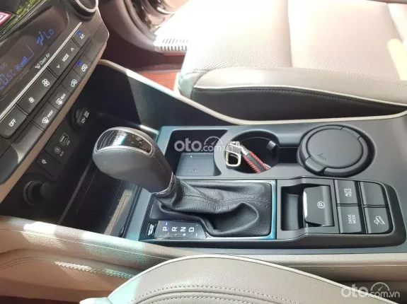 Hyundai Tucson 2.0 Đặc biệt 2020 - Hyundai Tucson 2.0 AT 2020 bản đặc biệt
