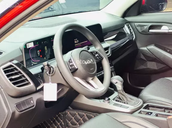 Kia Seltos 1.4 Deluxe 2024 - Chất xe như xe mới, Zin 99,99%